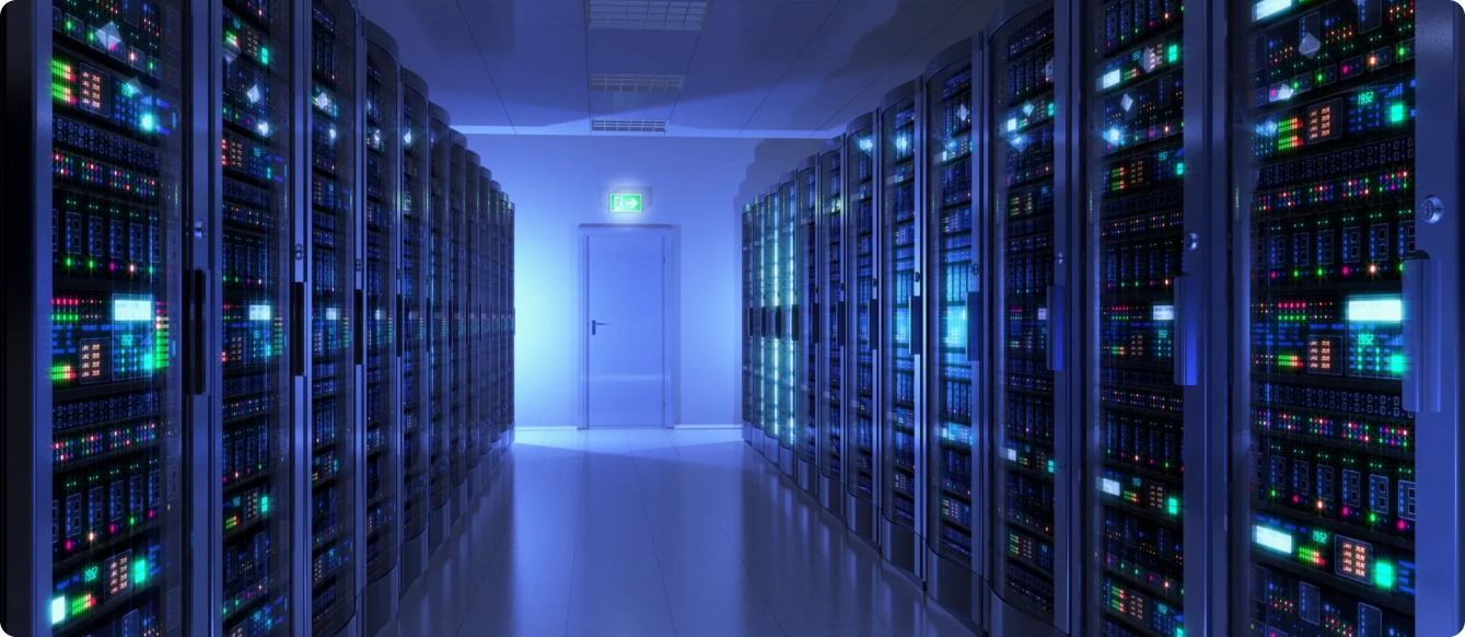 Global reach, local touch